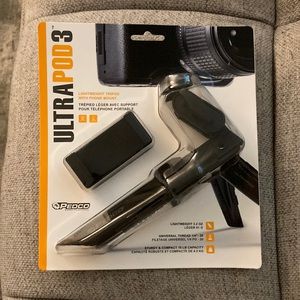 Ultrapod 3 Pedco